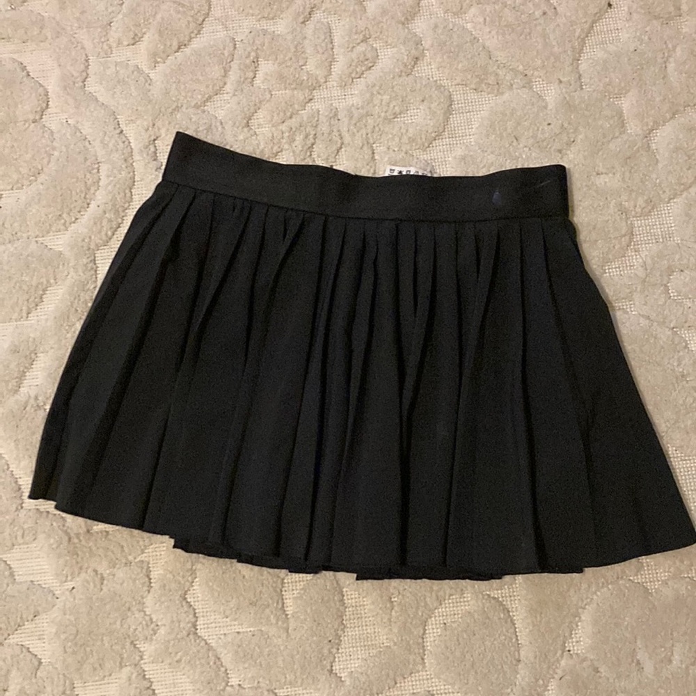Nike pleated tennis skort-Medium